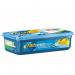 Flash Lemon Speedmop Antibacterial Refill Pads 24s NWT7967