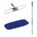 Sweeper Mop Head Acrylic 200g 61x15cm Blue NWT7982