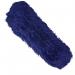 Sweeper Mop Head Acrylic 200g 61x15cm Blue NWT7982