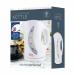 Kitchen Perfected 1.7L Cordless Kettle 2.2KW White NWT7991