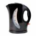 Kitchen Perfected 1.7L Cordless Kettle 2.2KW BLACK NWT7992