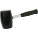 Summit 12oz Rubber Mallet Hammer Camping Building Windbreaks Paving Tiling DIY NWT7996