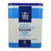 Tate & Lyle 3kg Granulated Sugar Tub NWT800