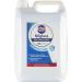 Nilco Nilglass Professional H3 Glass & Mirror Cleaner 5 Litre NWT8000