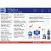 Nilco Nilglass Professional H3 Glass & Mirror Cleaner 5 Litre NWT8000