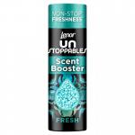 Lenor Unstoppables In-Wash Fresh Scent Booster 320g NWT8004