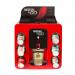 Douwe Egbert Pure Gold Black 12oz On The Go (10 Cups) NWT8005