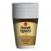 Douwe Egbert Pure Gold Black 12oz On The Go (10 Cups) - PACK (15) NWT8005P