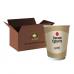 Douwe Egbert Pure Latte 12oz On The Go (10-Cups) - PACK (15) NWT8006P