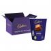 Cadbury Hot Chocolate 12oz On The Go (10 Cups) - PACK (15) NWT8007P