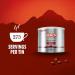 Kenco Millicano Americano Instant Coffee 500g Tin NWT801
