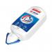 UniBond RE-NEW BathroomKitchen Silicone Sealant White 80ml NWT8012