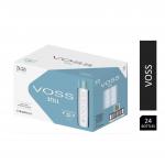 Voss Artesian Still Water PET 24x500ml NWT8013