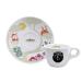 Lavazza Tierra Cappuccino Coffee Cup & Saucer 6oz/170ml NWT8017/NWT8018