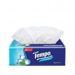 Tempo Menthol Tissues 3ply 72’s - 47554 NWT8023