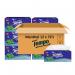 Tempo Menthol Tissues 3ply 72’s - 47554 - PACK (12) NWT8023P