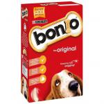 Bonio Original Dog Biscuits 1.2kg NWT8026