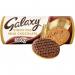 Galaxy Milk Chocolate Digestives 300g NWT8029