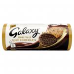 Galaxy Milk Chocolate Digestives 300g - PACK (21) NWT8029P