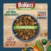 Bakers Beef & Veg Adult Dog Food 3kg NWT8036