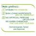 Simple Kind to Skin Anti-Bacterial Gentle Care Handwash Mint Oil 250ml NWT8038