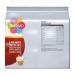 Tassimo Kenco Caf Au Lait Pods 16s (8 Drinks) NWT8043