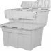 Wham Upcycled Grey Croc Box 54 Litre - PACK (5) NWT8045P
