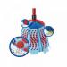 Vileda Supermocio 3 Action Refill Single NWT8046