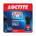 Loctite Super Glue Easy Brush 5g NWT8049