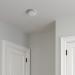 Fire Angel Optical Smoke Alarm Sealed With 10 Year Life Battery NWT8051