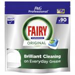 Fairy Professional All In 1 Dishwashing Tablets 90s NWT8053