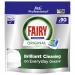 Fairy Professional All In 1 Dishwashing Tablets 90s - PACK (3) NWT8053P