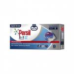 Persil Professional Formula 3in1 Non-Bio fast Dissolve Capsules 32s NWT8056