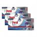 Persil Pro Formula 3in1 Non-Bio Capsules 32s - PACK (3) NWT8056P