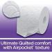 Andrex Supreme Quilts 3ply Toilet Roll 16s - PACK (3) NWT8057P