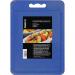 Chef Aid Professional Chopping Board 40x30cm Blue NWT8058