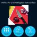 Chef Aid Professional Chopping Board 40x30cm Blue NWT8058