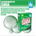 Dri-Pak Granulated Bicarbonate of Soda 500g NWT8059