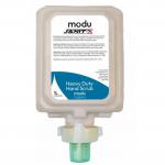 Janit-X MODU 1L Heavy Duty Premium Hand Scrub Cartridges- White - PACK (6) NWT8071P