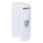 Janit-X MODU Excel PRO System Cartridge Soap Dispenser- White NWT8072