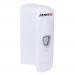 Janit-X MODU Excel PRO System Cartridge White Soap Dispenser NWT8072