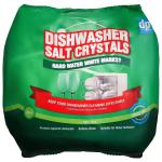 Dri-Pak Dishwasher Salt 2kg NWT8074