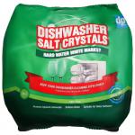 Dri-Pak Dishwasher Salt 2kg - PACK (6) NWT8074P