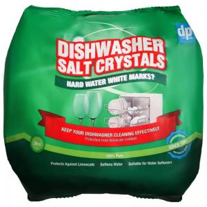Dri Pak Dishwasher Salt 2kg NWT8074P