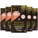 Cafe Direct Fairtrade Organic Machu Picchu Peru Coffee Beans 750g 100% Arabica NWT8075