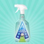 Astonish White Vinegar Gardenia & Vanilla Multi Purpose 750ml - PACK (12) NWT8079P