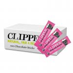 Clipper Fairtrade Instant Hot Chocolate Sticks 100x28g NWT808