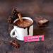 Clipper Fairtrade Instant Hot Chocolate Sticks 100x28g NWT808