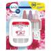 Febreze 3volution Plug in Machine with Ruby Jasmine NWT8081