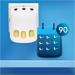Febreze 3volution Plug in Machine with Ruby Jasmine NWT8081